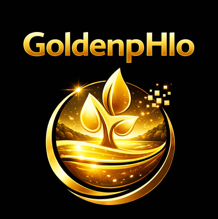 GoldenpHlo